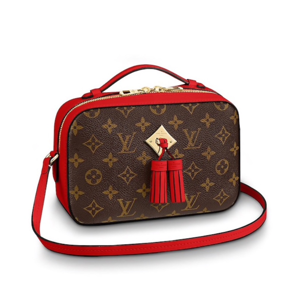 Louis Vuitton Saintonge